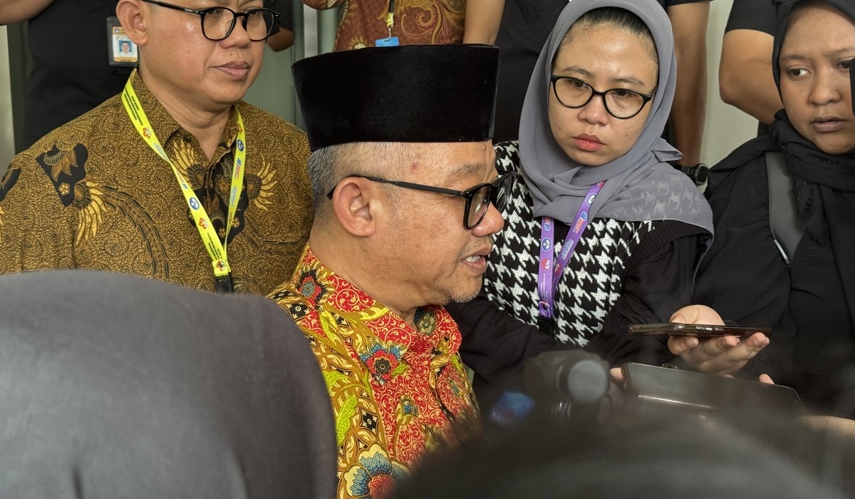 Mendikdasmen Sebut akan Berangkatkan Guru ke Australia untuk Belajar Deep Learning