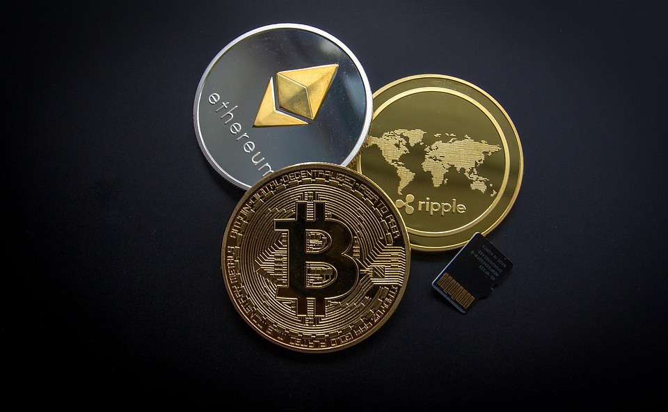 Menggali Potensi Investasi Kripto di Era Digital