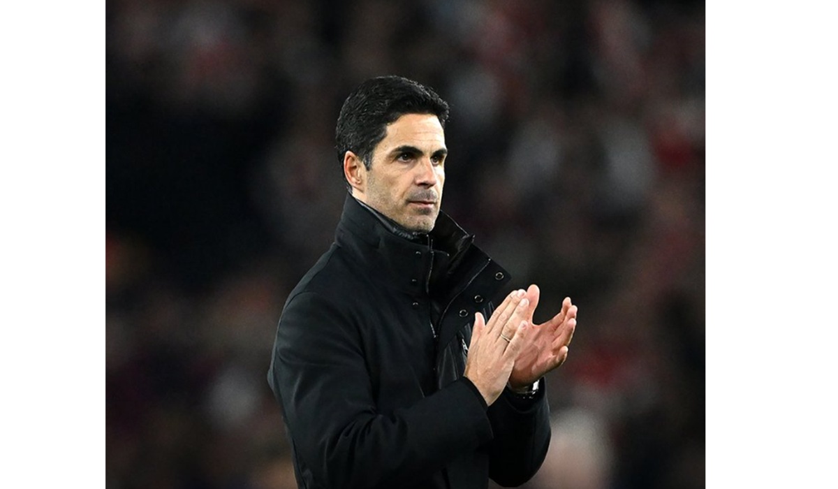 Mikel Arteta Waspadai Laga Leg Kedua Perempat Final Liga Champions di Kandang Real Madrid