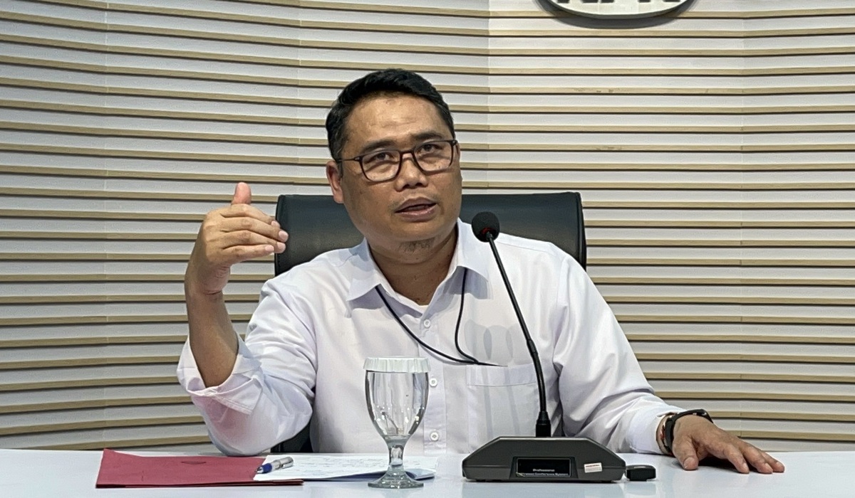 Motor hingga Bukti Elektronik Disita KPK dari Rumah Ridwan Kamil