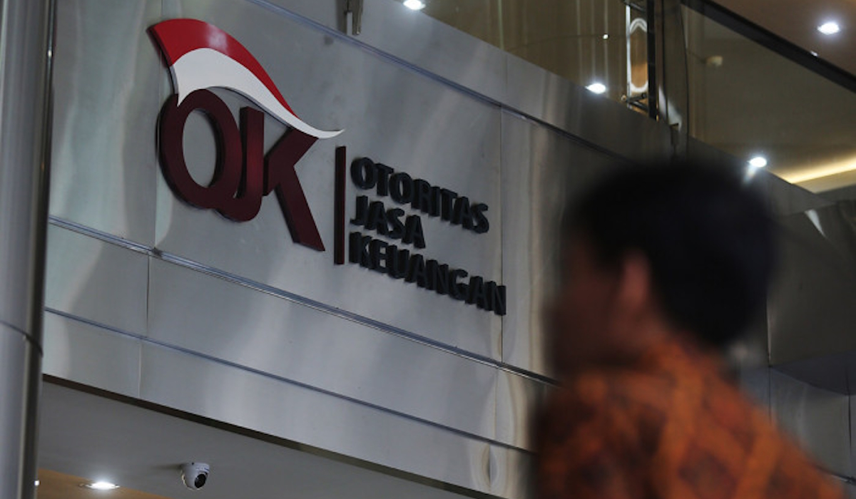 OJK Hentikan 1.332 Entitas Pindar dan Investasi Ilegal