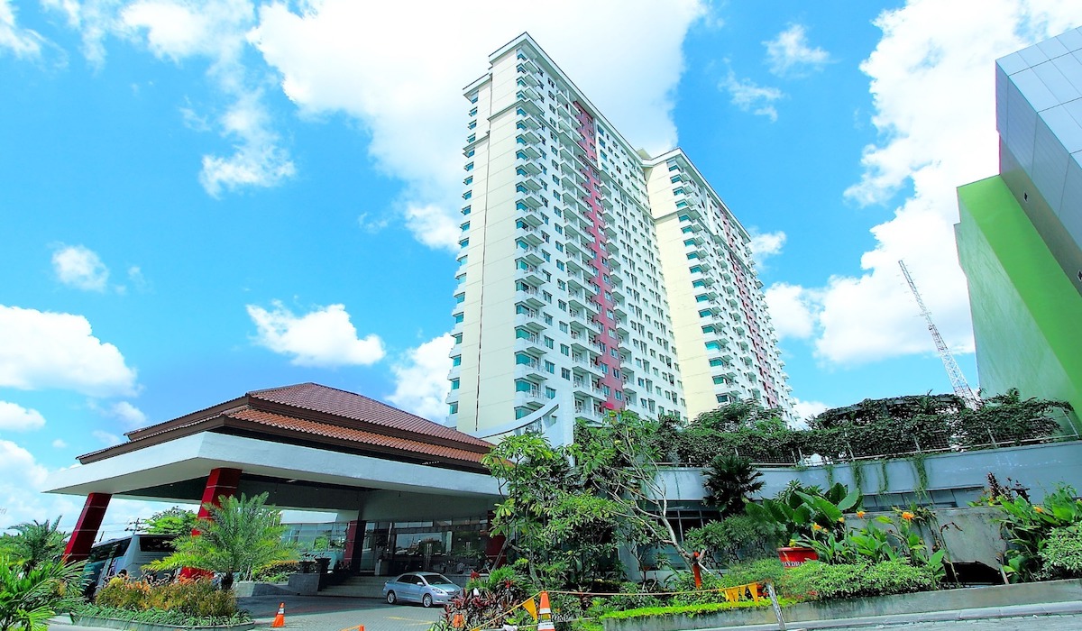 Okupansi Solo Paragon Hotel dan Residences Meningkat Pesat Selama Liburan Lebaran 2025
