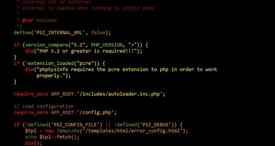 PHP untuk Pemula: Dasar-Dasar Web Development dengan PHP