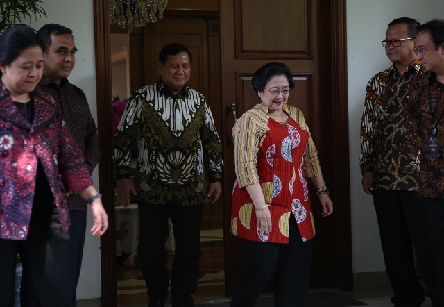 PKB Hormati Sikap PDIP yang Tetap Dukung Pemerintah tanpa Masuk Koalisi