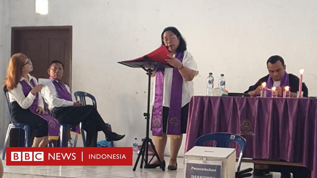 Paskah: Rumah doa di Tangerang disegel saat perayaan Paskah, apa akar masalahnya?