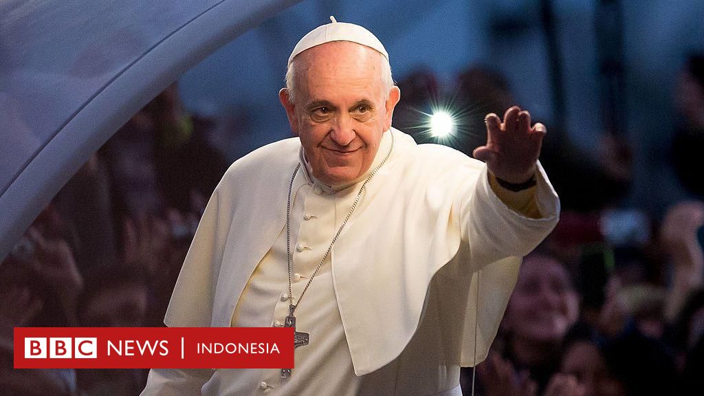Paus meninggal: Duka umat Katolik atas kematian Paus Fransiskus – Apa saja yang diketahui sejauh ini?