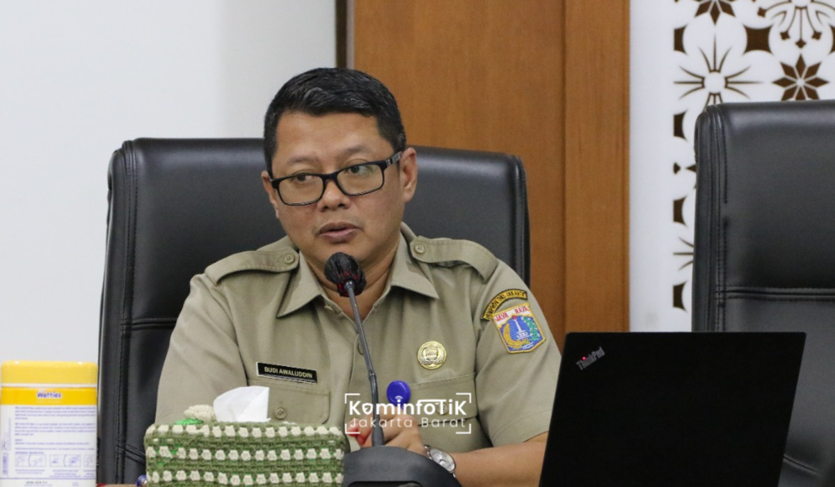 Pendatang Baru Harus Tunggu 10 Tahun untuk Bisa Mendapatkan Bansos DKI Jakarta