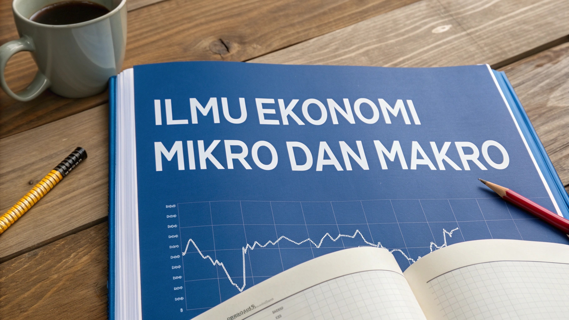 Pengertian Ilmu Ekonomi Mikro dan Makro
