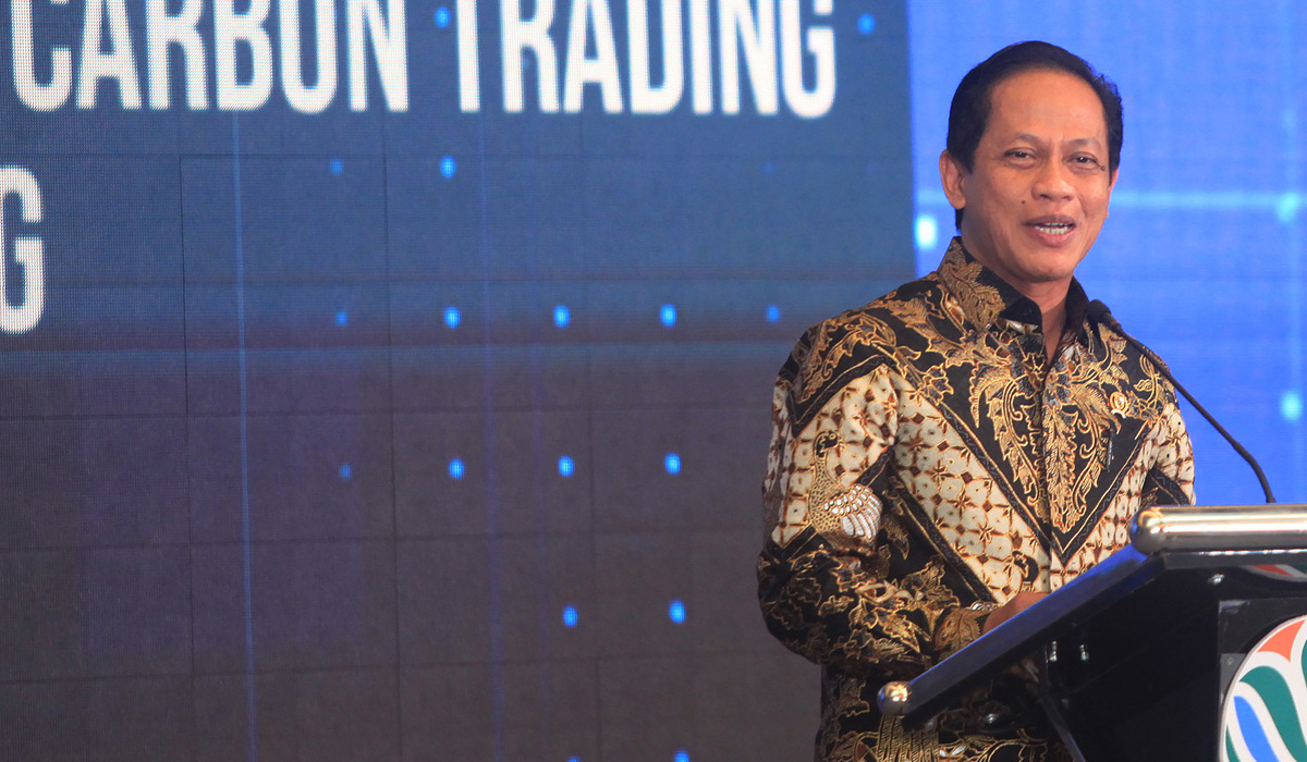 Pengusaha Dukung Aturan Pembayaran Imbal Jasa Lingkungan yang Diteken Menteri LH