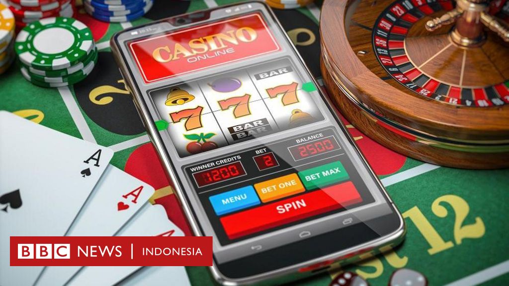 Pengusaha dan politikus Indonesia diduga berada di balik bisnis judi online di Kamboja, bisakah polisi menjerat mereka?