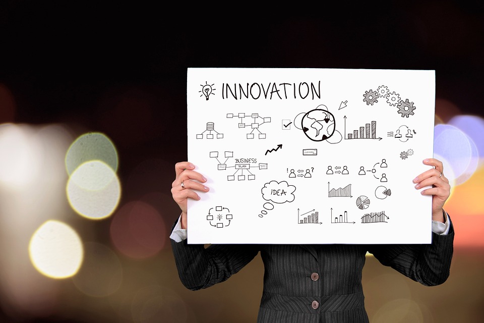 Pentingnya Inovasi dalam Kewirausahaan untuk Menciptakan Keberlanjutan Bisnis