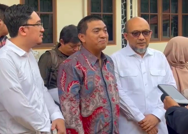 Penyidik KPK Rossa Purbo Bekti Digugat Mantan Terpidana Kasus Harun Masiku, Novel Baswedan Turun Gunung