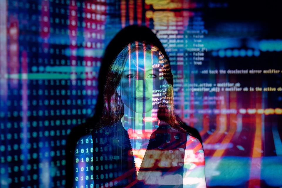 Peran Penting Software dalam Pengolahan Data Banyak