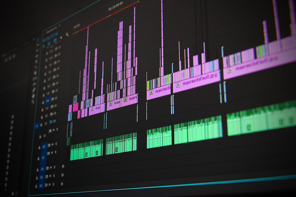 Perbandingan Software Edit Video: Adobe Premiere, Final Cut, dan DaVinci