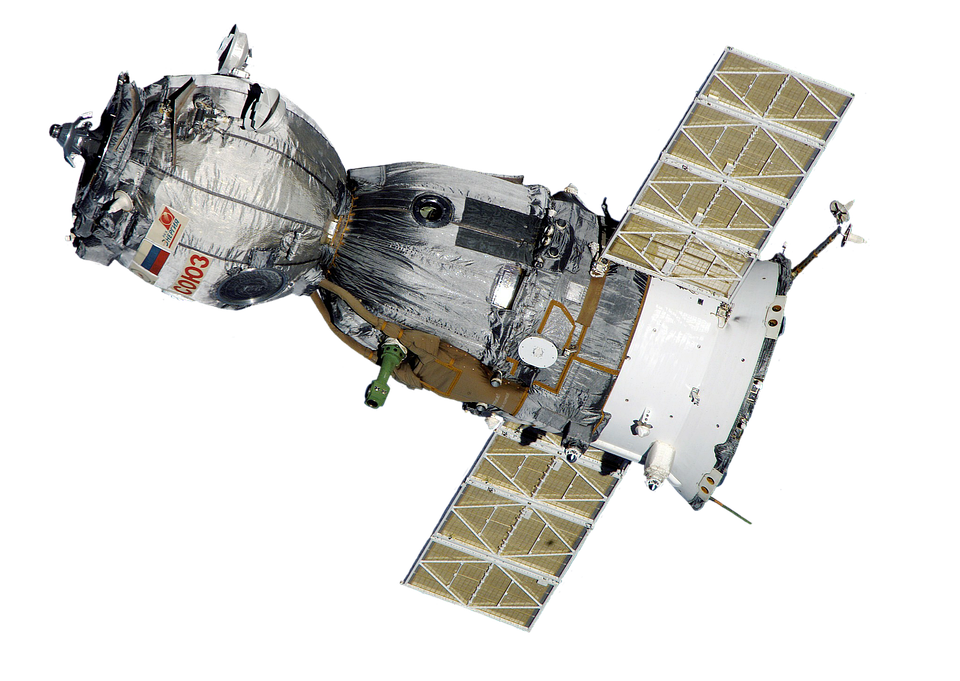 Perkembangan Telekomunikasi Satelit di Indonesia