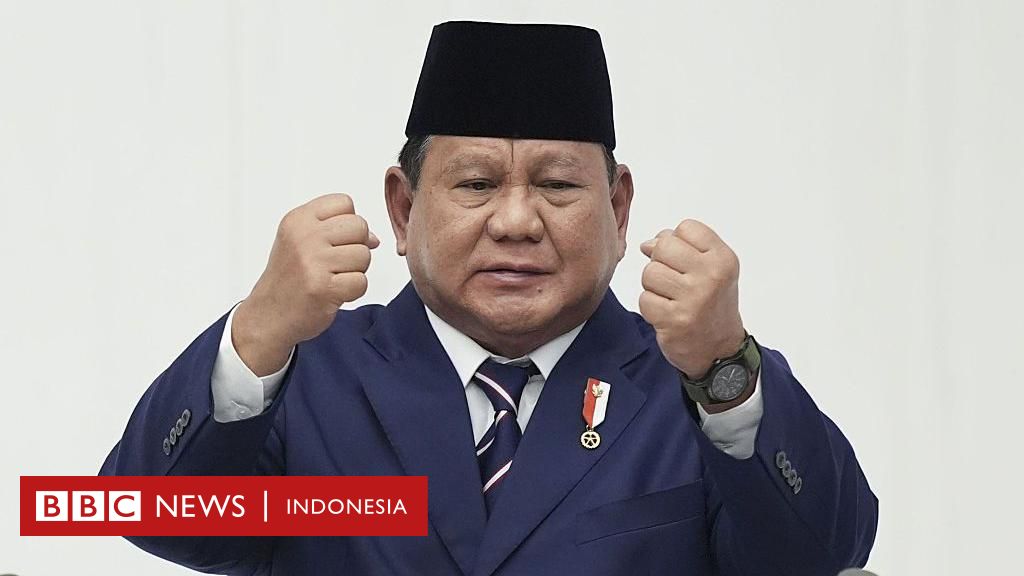 Pidato Prabowo memuji Mustafa Kemal Atatürk di Turki – Mengapa menimbulkan polemik di media sosial?