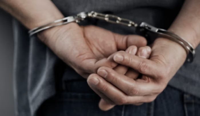 Polisi Tangkap Pria yang Todongkan Pistol di Warung Madura Jakpus