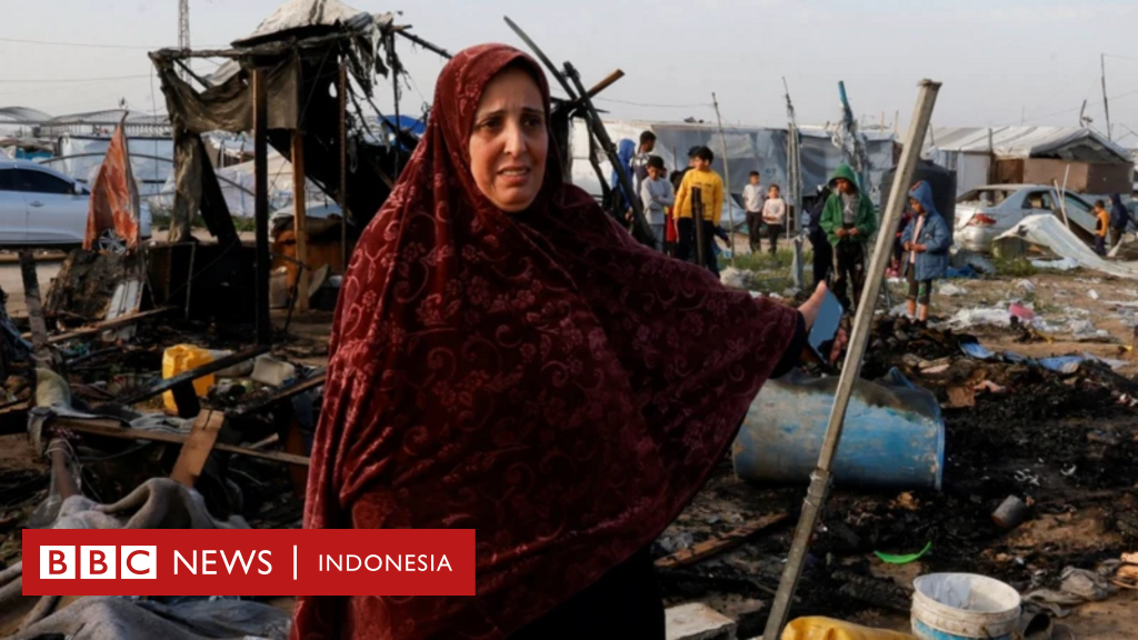 Prabowo berencana evakuasi 1.000 warga Gaza, mengapa rencana ini disebut akan menjadi sebuah blunder?