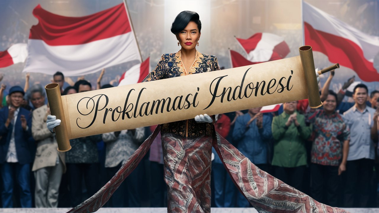 Proklamator Indonesia, Sosok Penting Bangsa