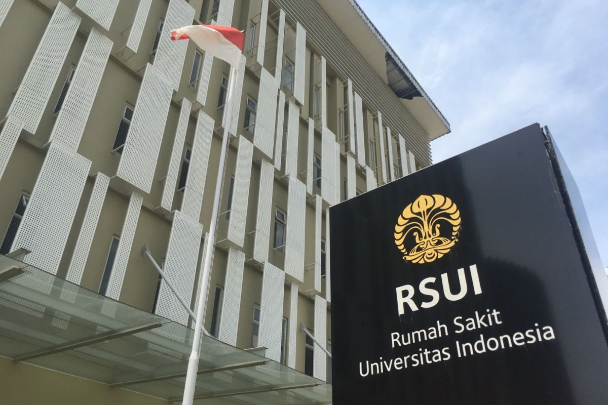 RSUI Peringkat ke-62 RS Pendidikan Terbaik Dunia