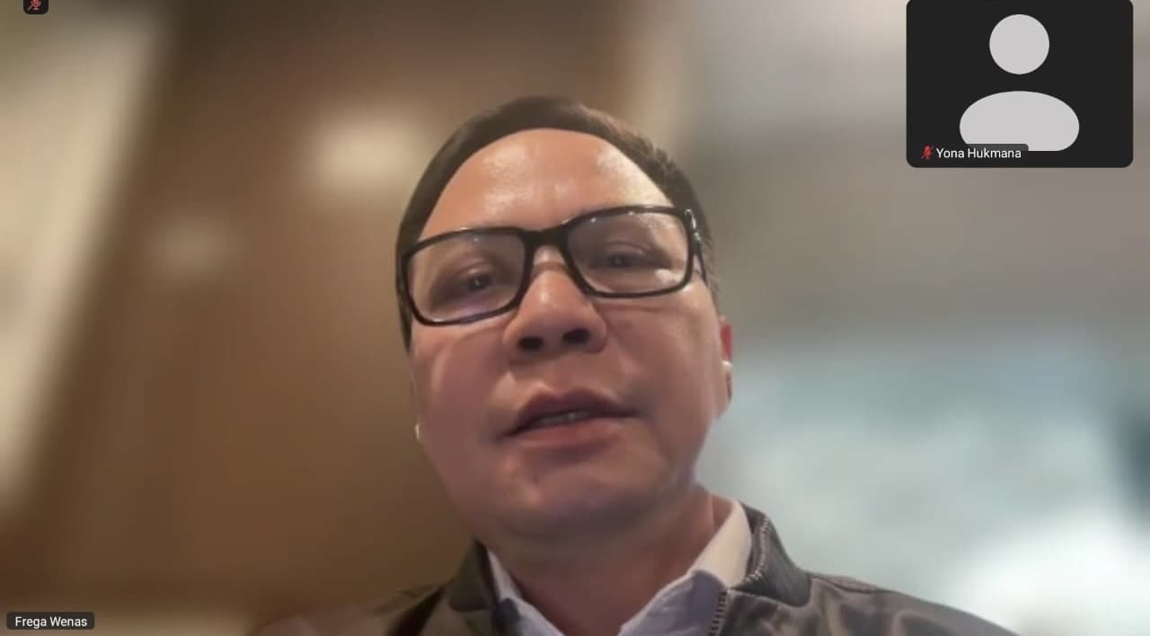 Rencana Kemhan Bentuk 500 Batalion tak dalam Waktu Singkat