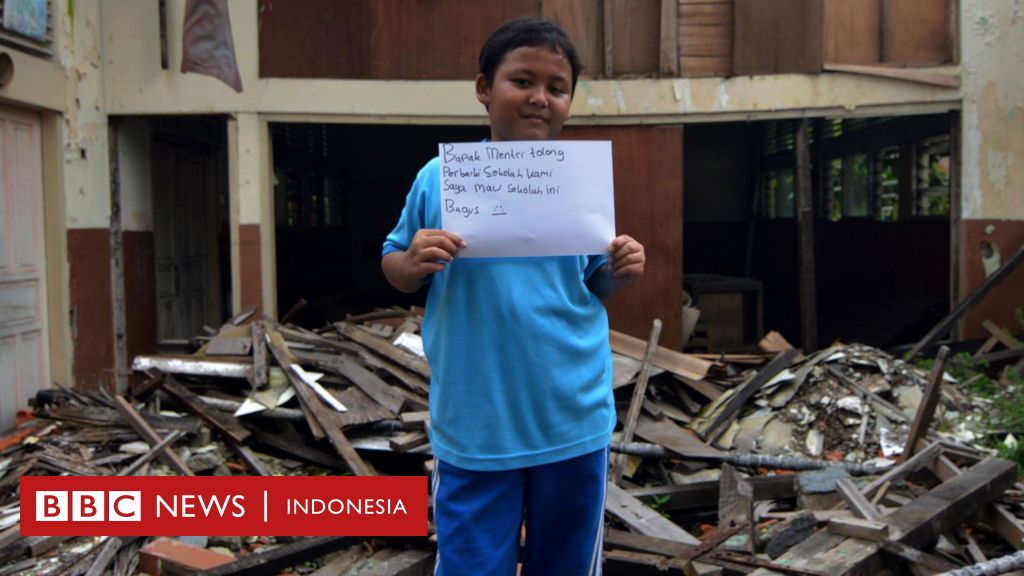 Rencana pemerintah bangun Sekolah Rakyat – ‘Buang-buang duit dan buka celah korupsi, lebih baik gratiskan SD sampai SMA’