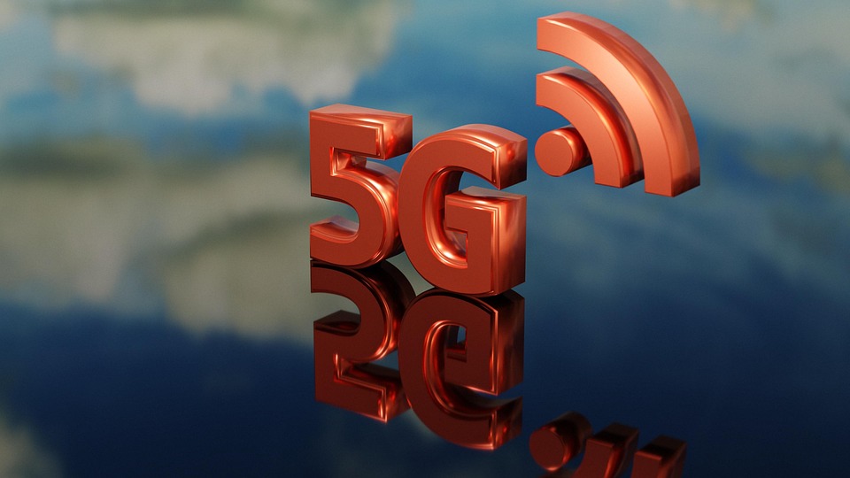 Revolusi Jaringan 5G: Membuka Era Komunikasi Baru
