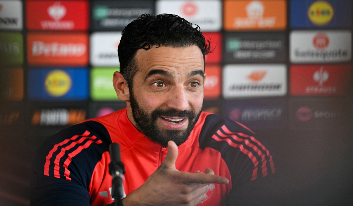Ruben Amorim Mengaku Sedikit Tahu Kekuatan Athletic Bilbao