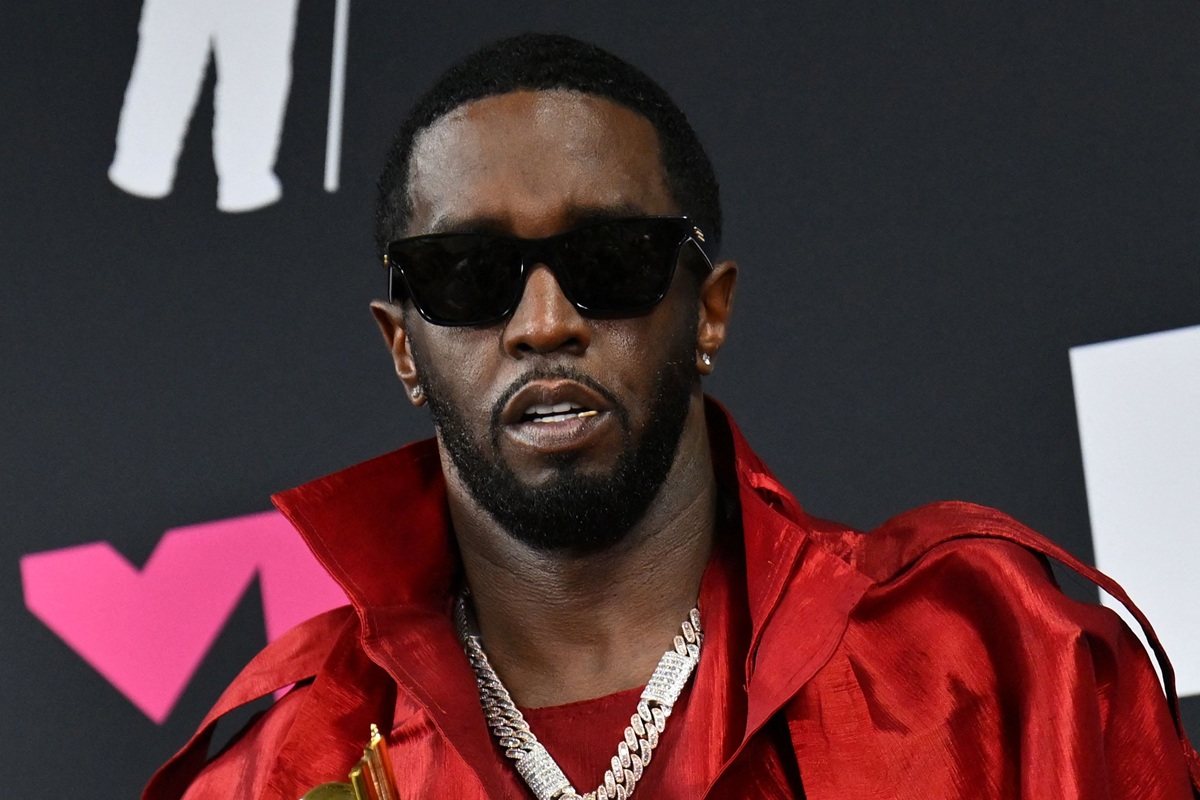 Sean Diddy Combs Minta Hakim Tolak Bukti Gugatan Pelecehan Seksual di Sidang Pidana Perdagangan Manusia
