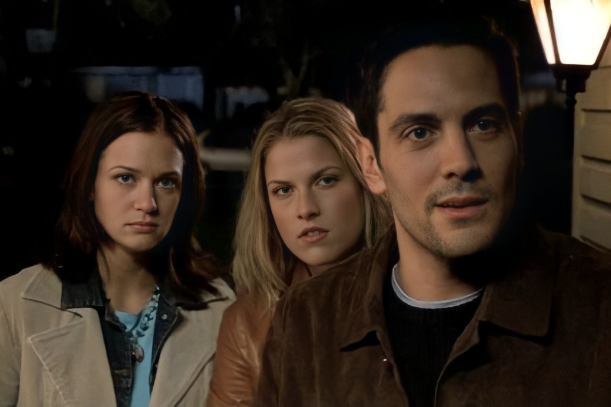 Sinopsis Film Final Destination 2 Teror Kematian Hantui Korban Kecelakaan