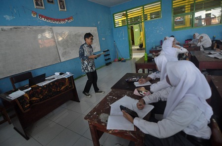 Sistem Penjurusan di SMA akan Dikembalikan, Pengamat Nilai Sebuah Kemunduran