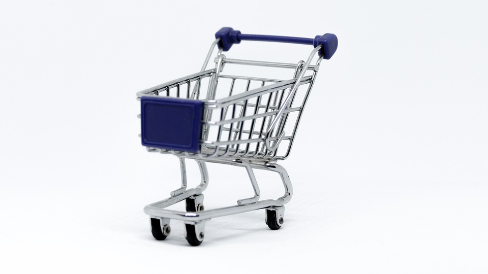 Software E-commerce untuk UKM: Solusi Bisnis yang Efisien