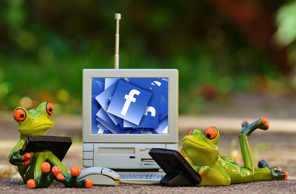 Strategi Sukses Dropshipping Menggunakan Iklan Facebook