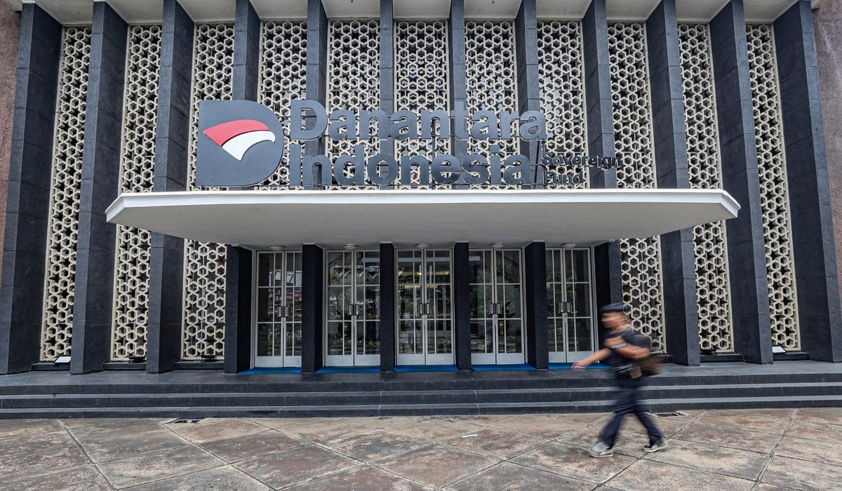 Suntikan Investasi Qatar ke Danantara Perkuat Fondasi Keuangan RI