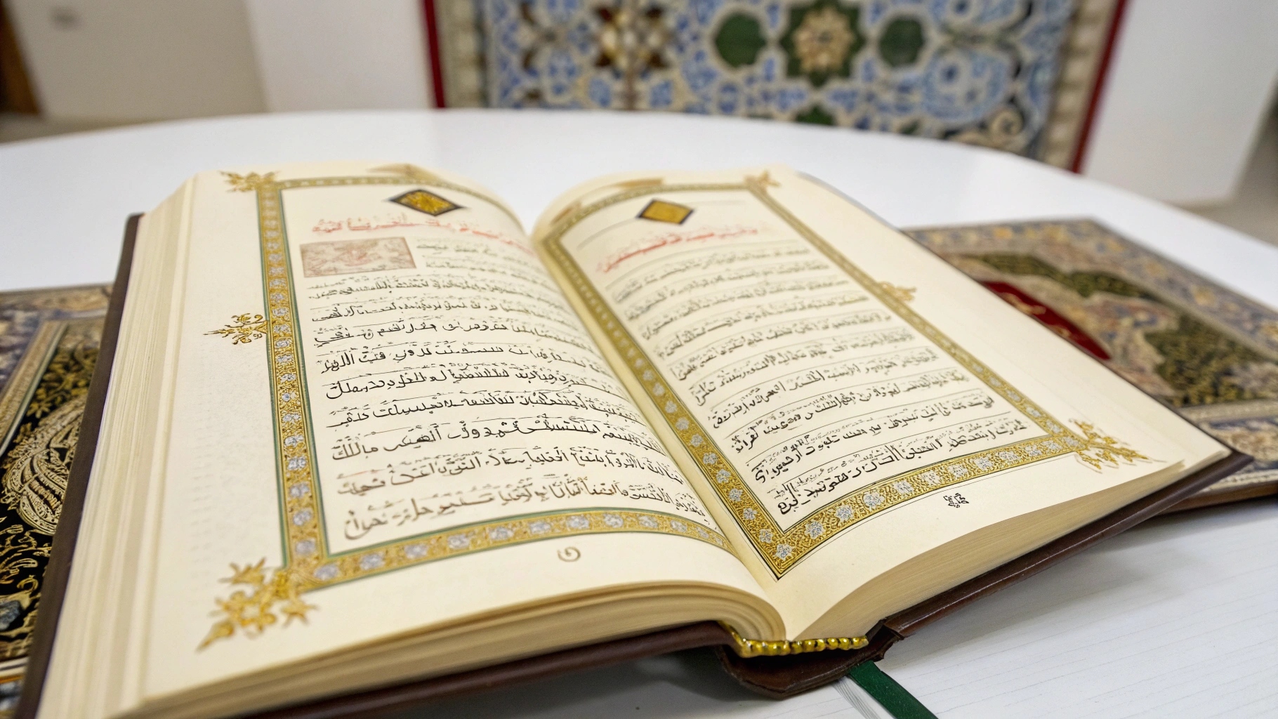 Surat Al Kafirun dan Artinya Ayat 1-6