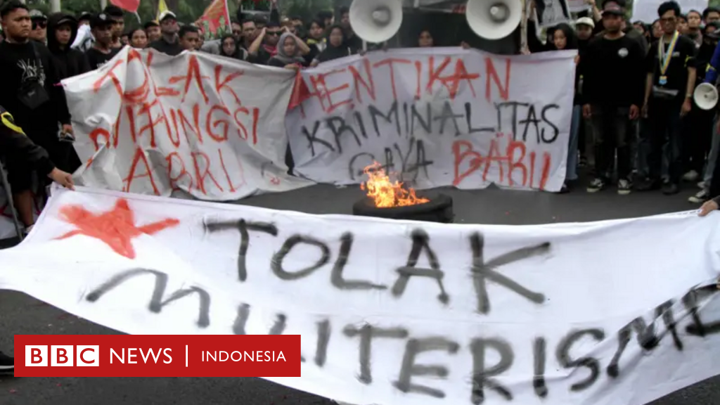 TNI masuk ranah perguruan tinggi di Bali hingga Papua, apa tujuannya?