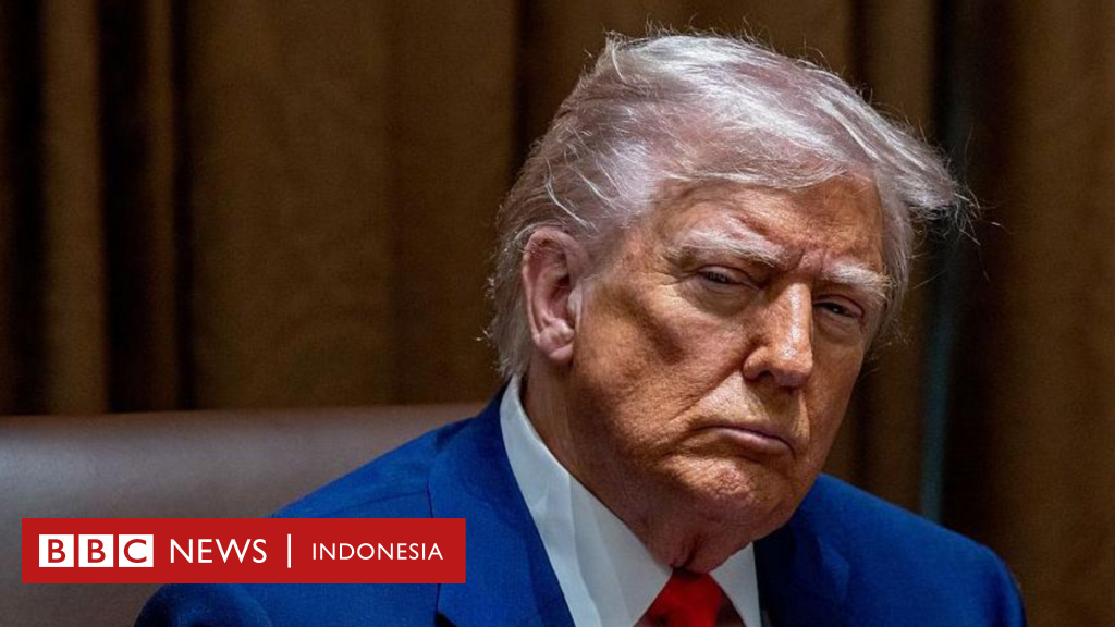 Tarif Trump: Strategi AS ambil alih dominasi industri chip Asia, mungkinkah China dan Taiwan terancam?