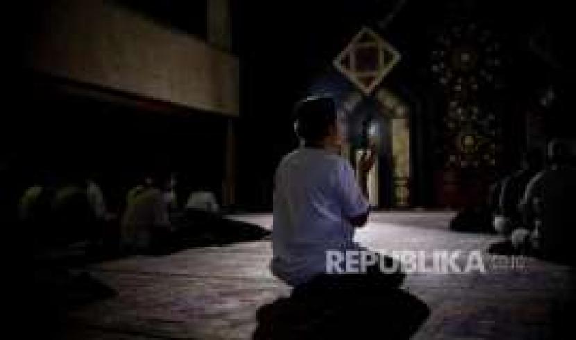 Taubat yang Mendatangkan Rezeki | Republika Online