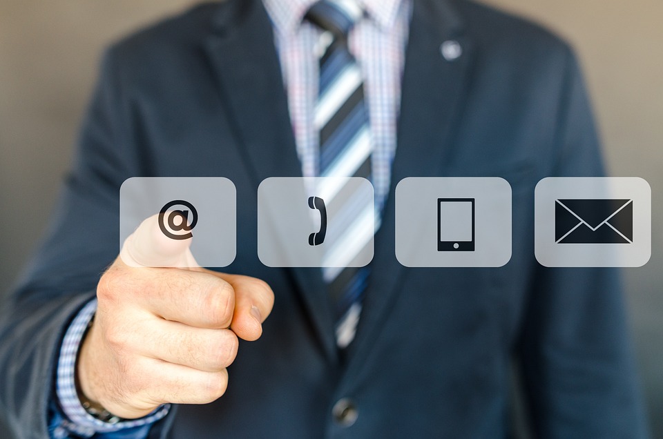 Teknik Personalisasi Email Marketing untuk Meningkatkan Loyalitas Pelanggan