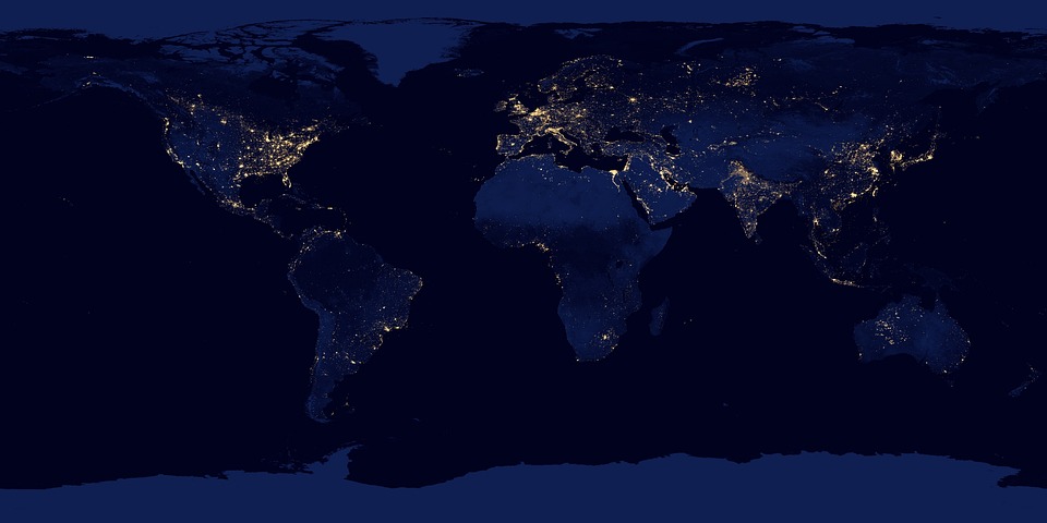 Telekomunikasi Satelit untuk Indonesia Maju: Peningkatan Akses dan Efisiensi