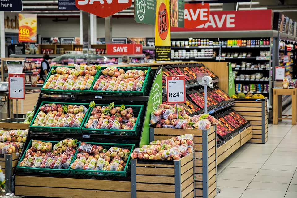 ## Tips Sukses Bisnis Retail
