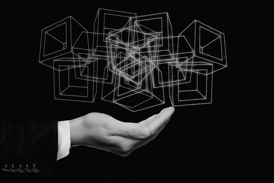 Transformasi Digital: Peran Teknologi Blockchain dalam Meningkatkan Keamanan dan Transparansi