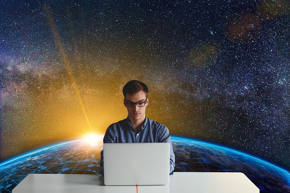 Transformasi Startup Melalui Teknologi Blockchain di Indonesia