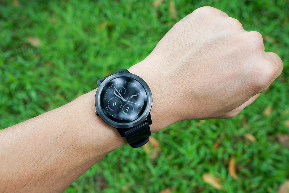 Tren Terbaru Gadget Wearable di Tahun 2023