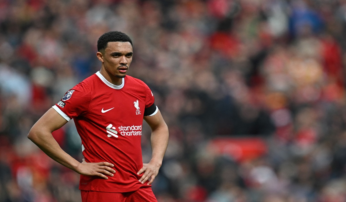 Trent Alexander-Arnold Dilaporkan akan Hengkang ke Real Madrid, Arne Slot Cuek