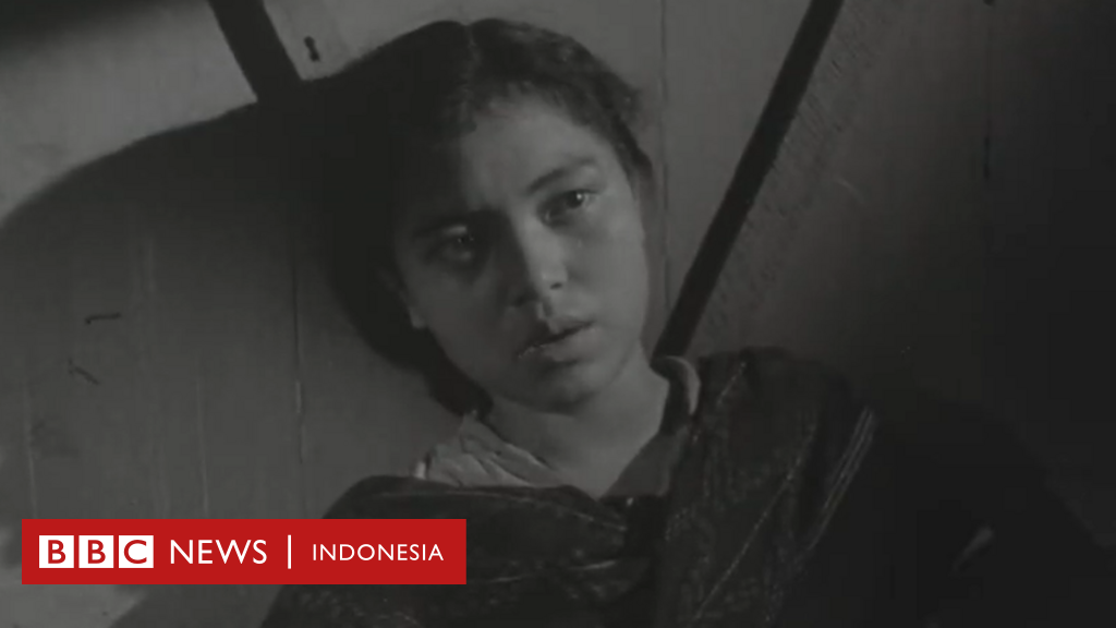 Turang: Sempat hilang puluhan tahun, bagaimana film terbaik Indonesia ini ditemukan kembali?