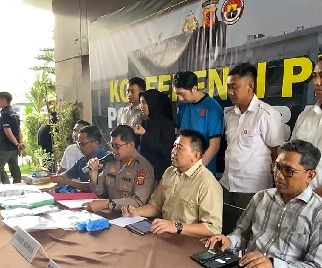 Unpad Berhentikan Dokter Residen, Pelaku Pemerkosaan, dari PPDS