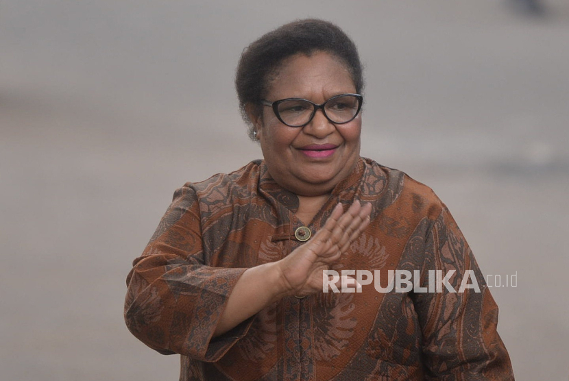 Wamendagri: Pastikan Kelancaran Pemungutan Suara Ulang Pilkada di Papua