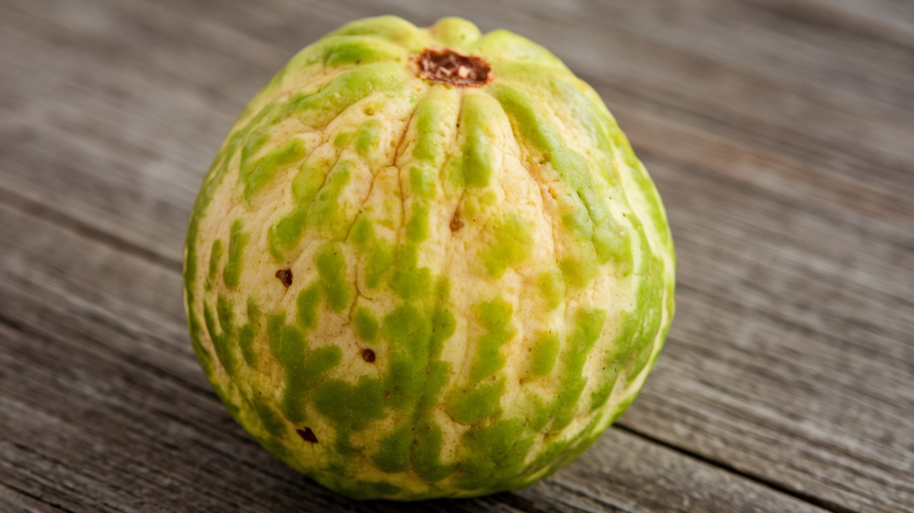 Warna Guava Itu Seperti Apa
