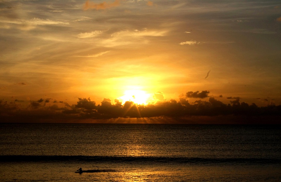 Wisata Pantai Terbaik di Indonesia: Surga Tersembunyi yang Wajib Dikunjungi